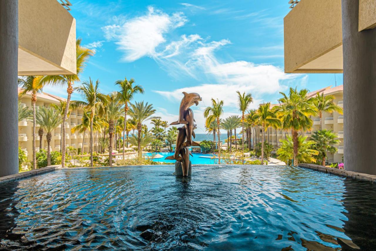 Barceló Gran Faro Los Cabos San José del Cabo Exterior foto