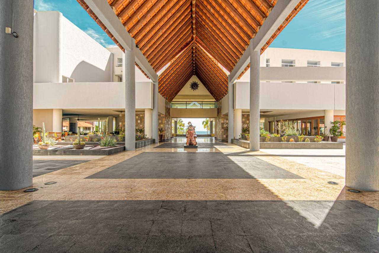 Barceló Gran Faro Los Cabos San José del Cabo Exterior foto