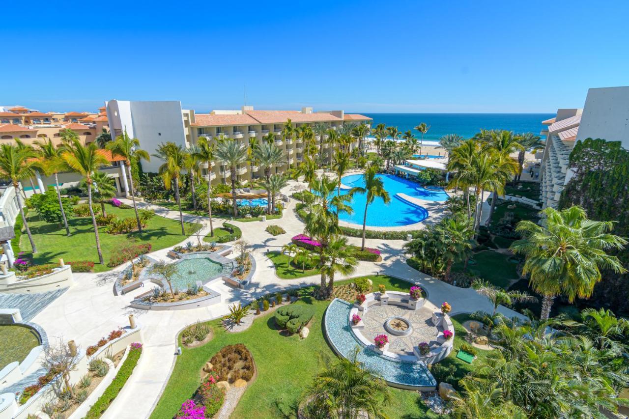 Barceló Gran Faro Los Cabos San José del Cabo Exterior foto