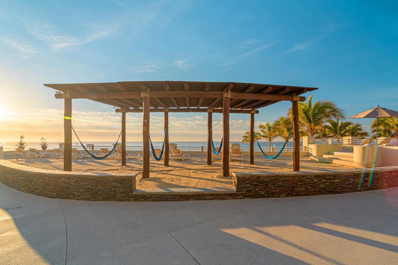 Barceló Gran Faro Los Cabos San José del Cabo Exterior foto