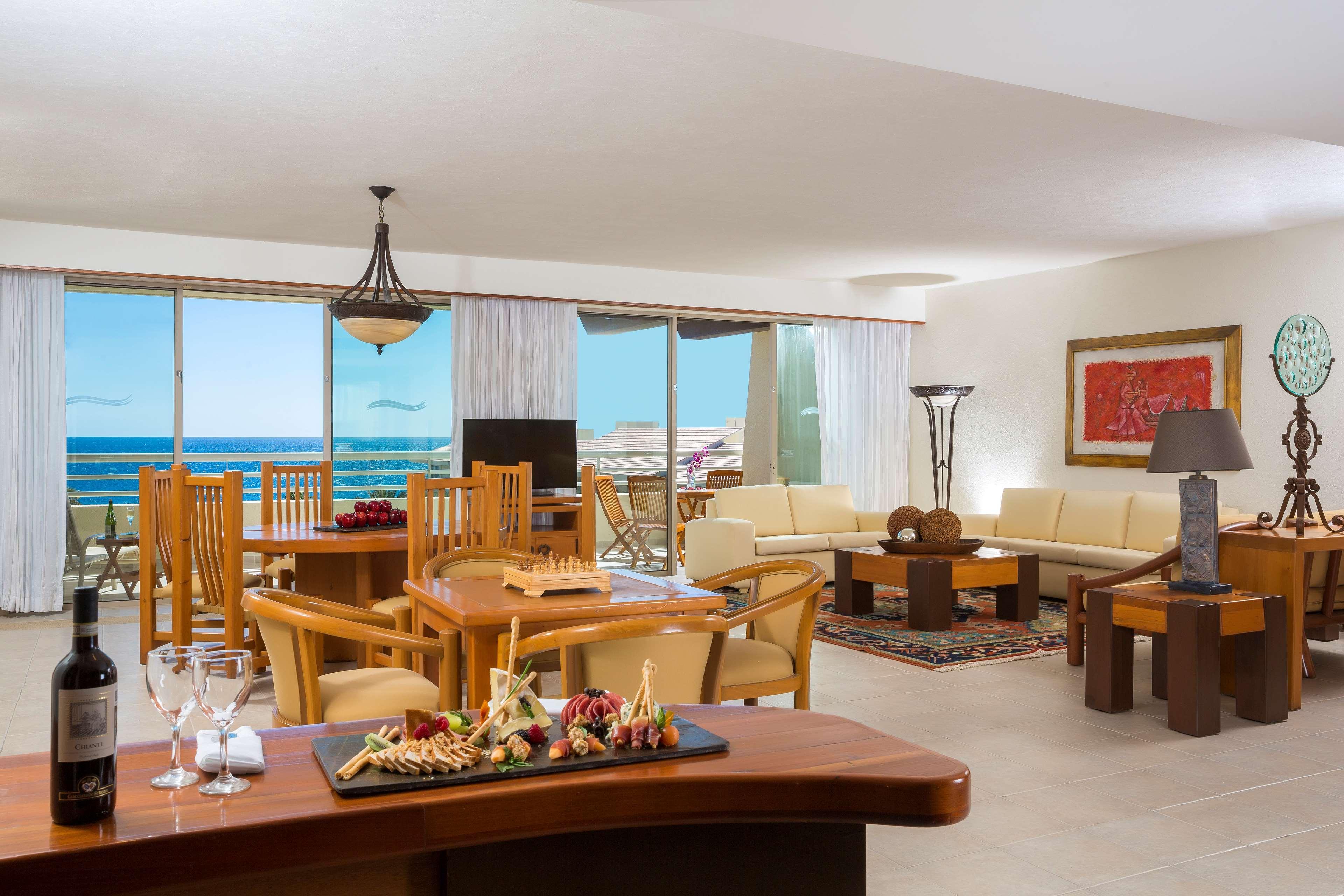 Barceló Gran Faro Los Cabos San José del Cabo Exterior foto