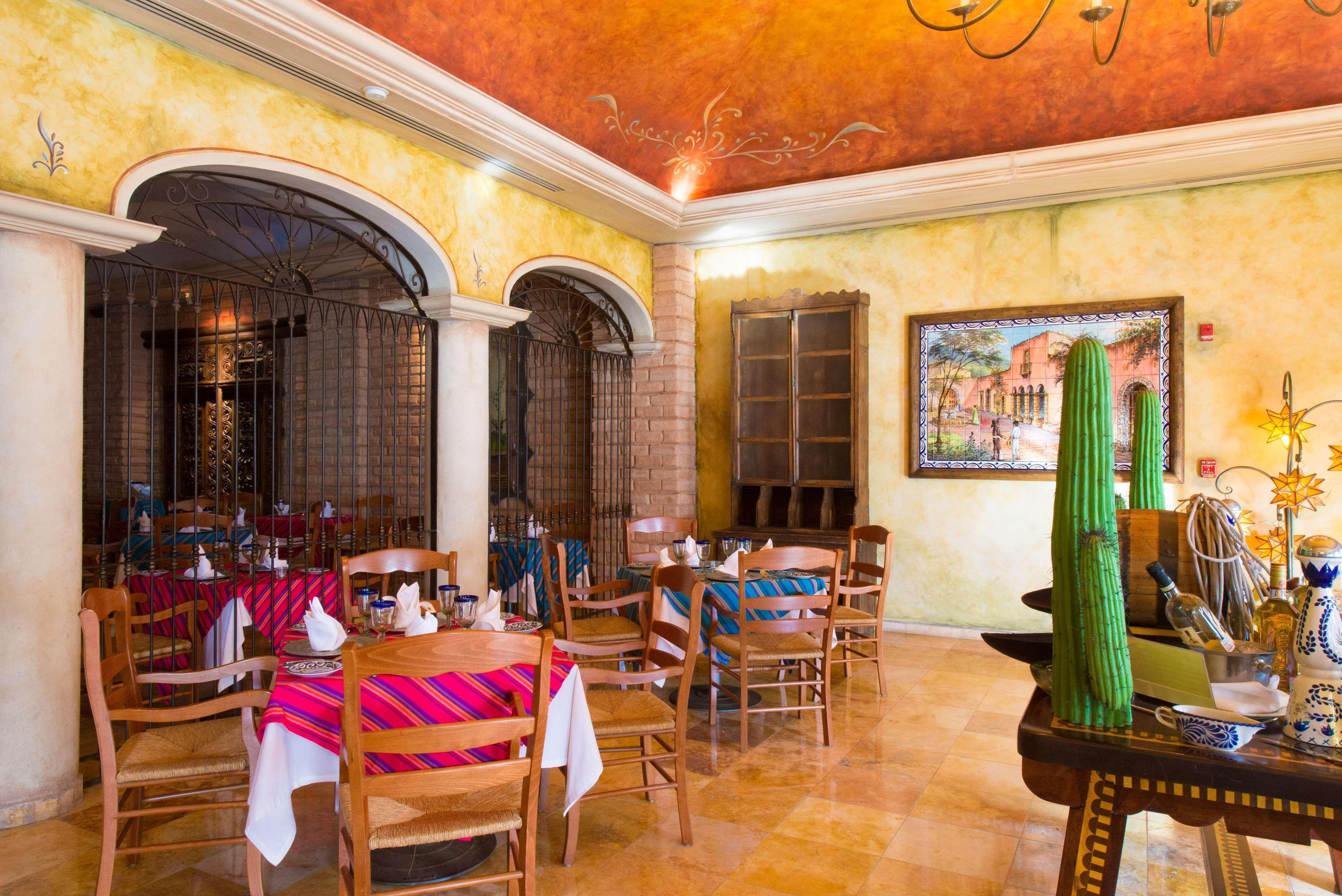 Barceló Gran Faro Los Cabos San José del Cabo Exterior foto