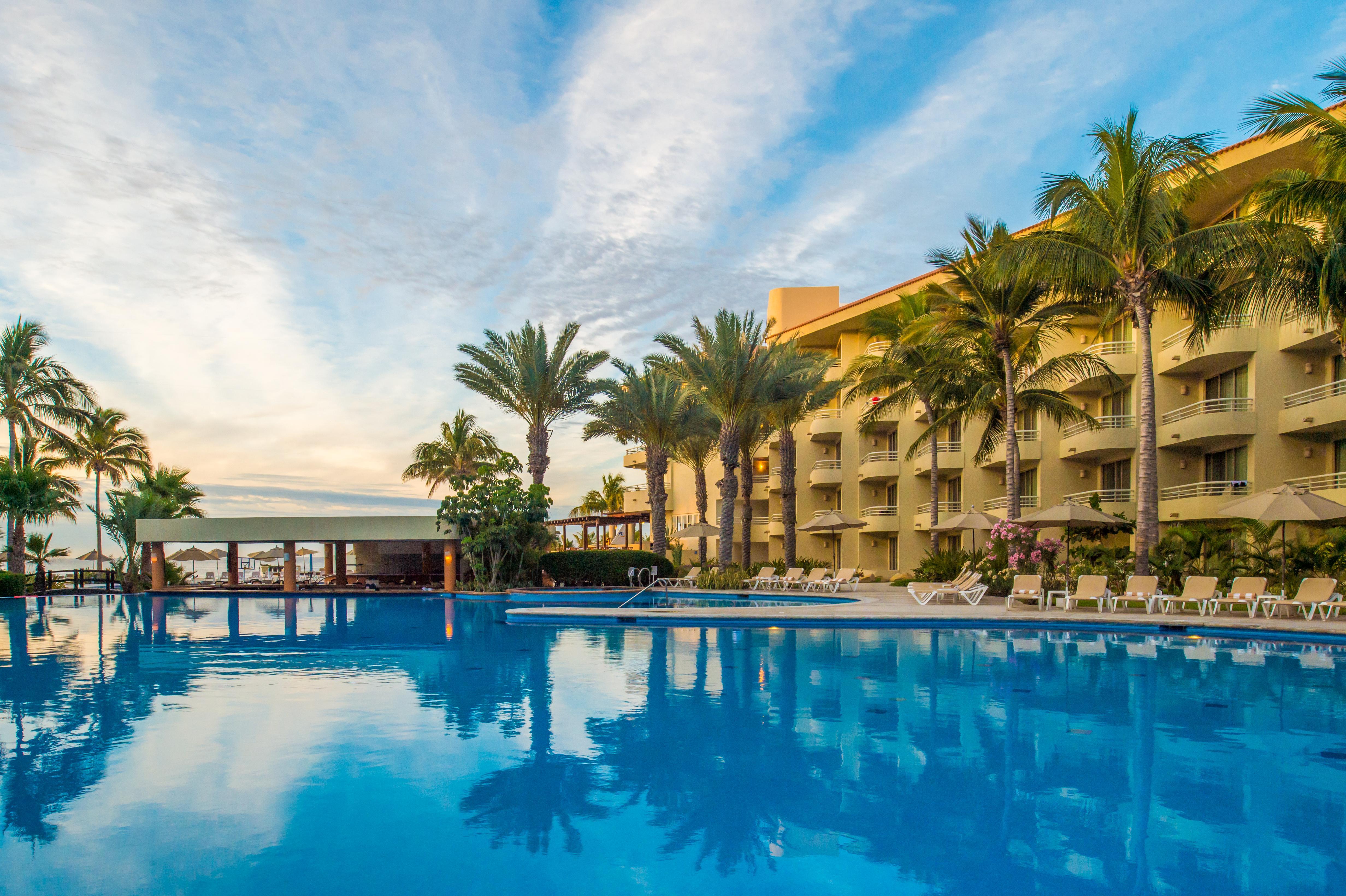 Barceló Gran Faro Los Cabos San José del Cabo Exterior foto