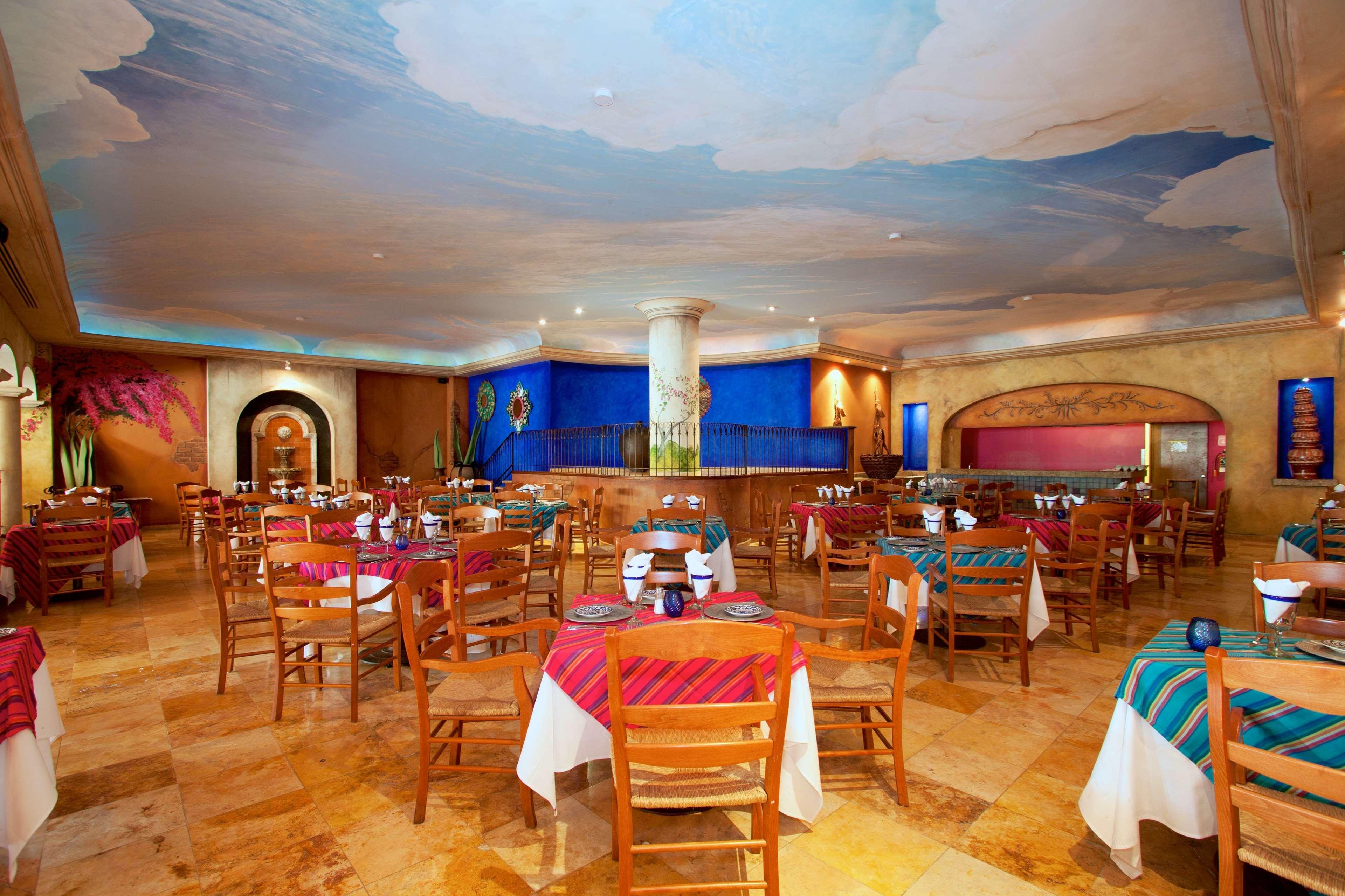 Barceló Gran Faro Los Cabos San José del Cabo Exterior foto