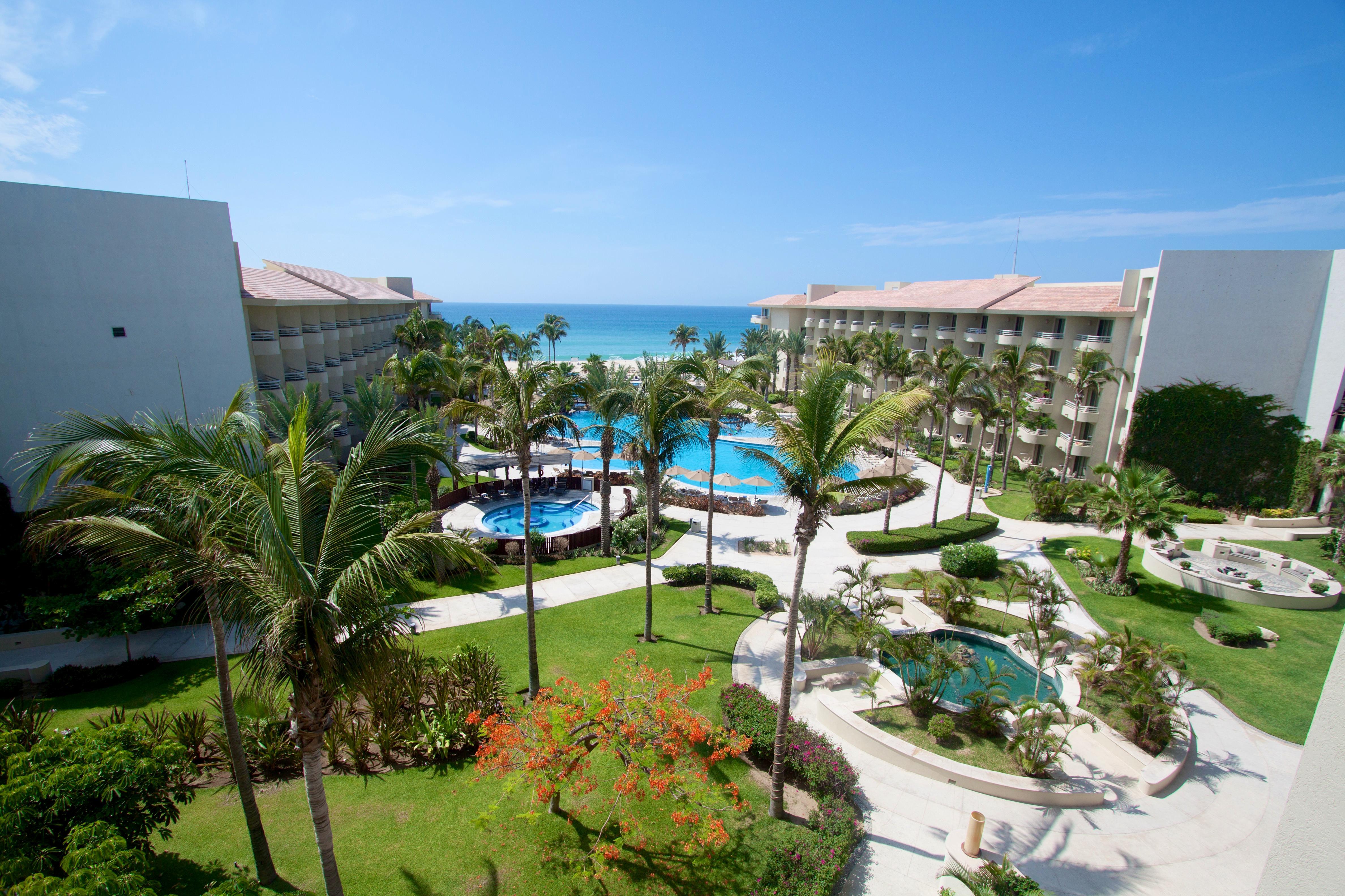 Barceló Gran Faro Los Cabos San José del Cabo Exterior foto