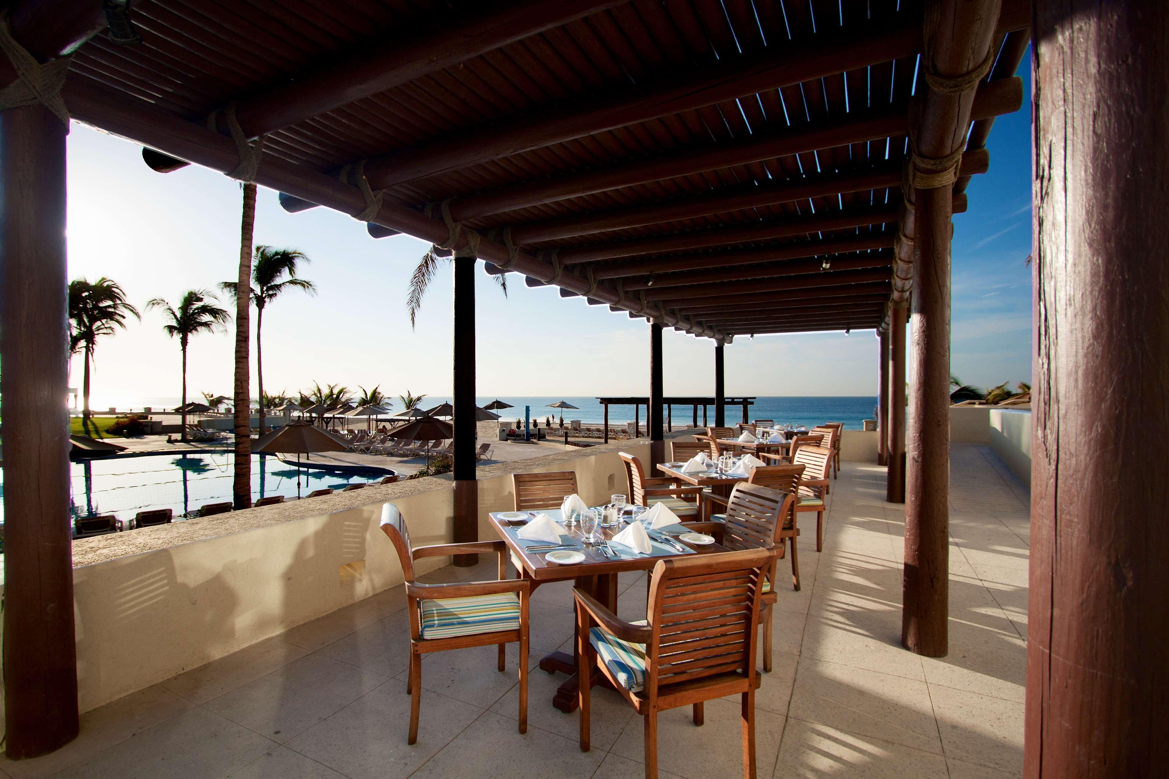 Barceló Gran Faro Los Cabos San José del Cabo Exterior foto