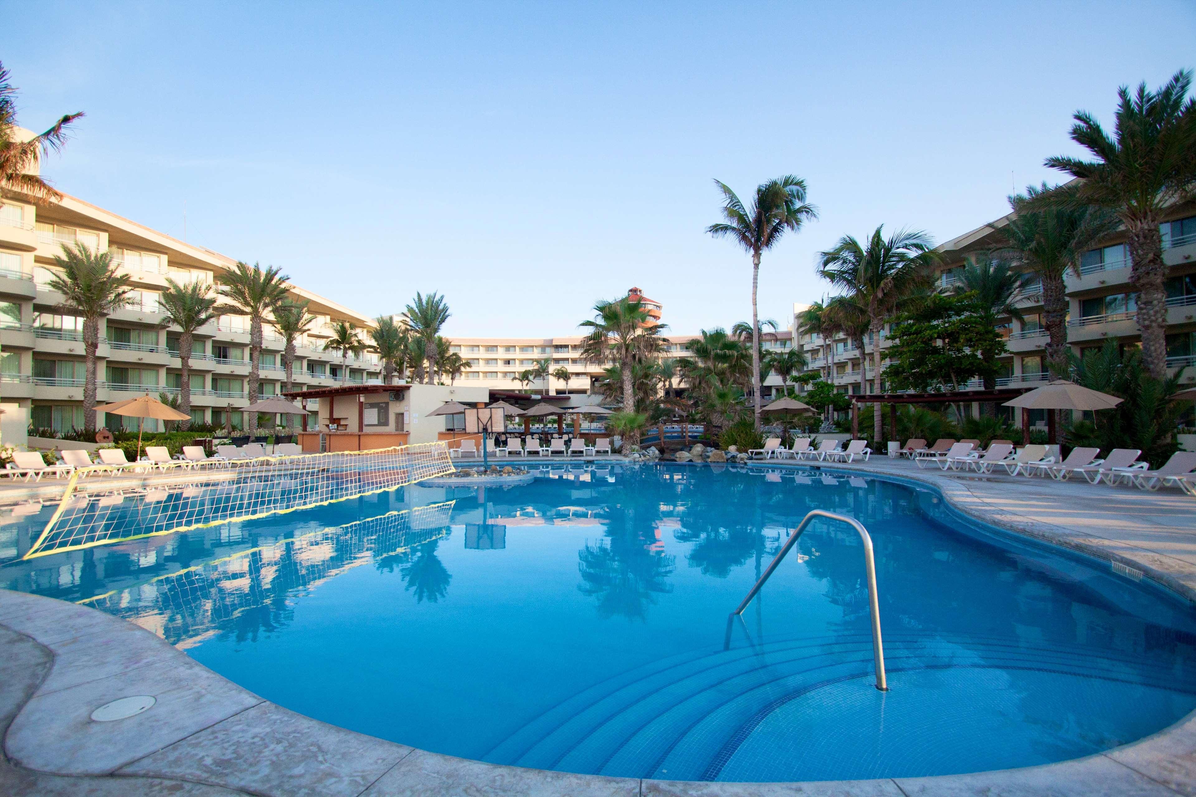 Barceló Gran Faro Los Cabos San José del Cabo Exterior foto