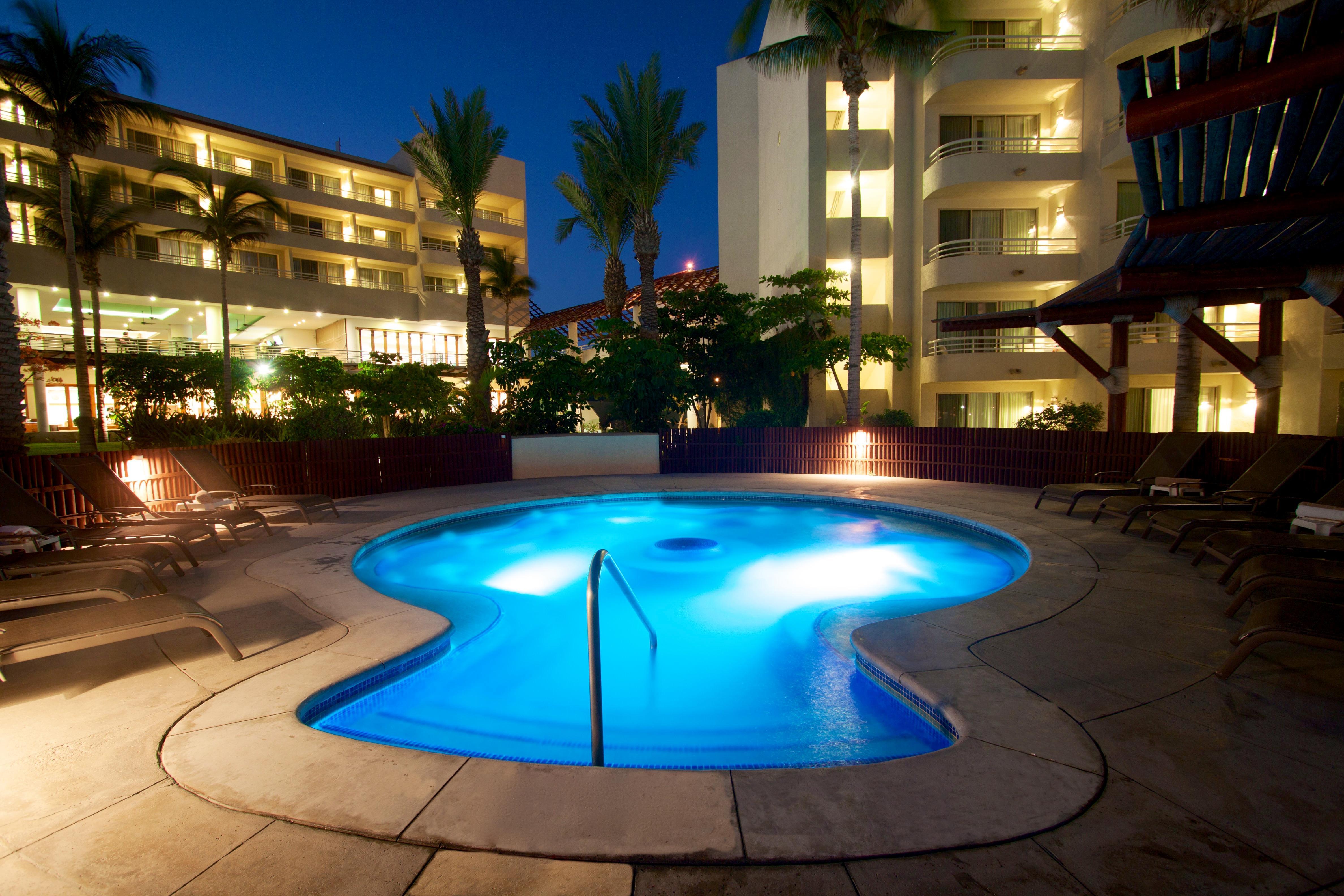 Barceló Gran Faro Los Cabos San José del Cabo Exterior foto