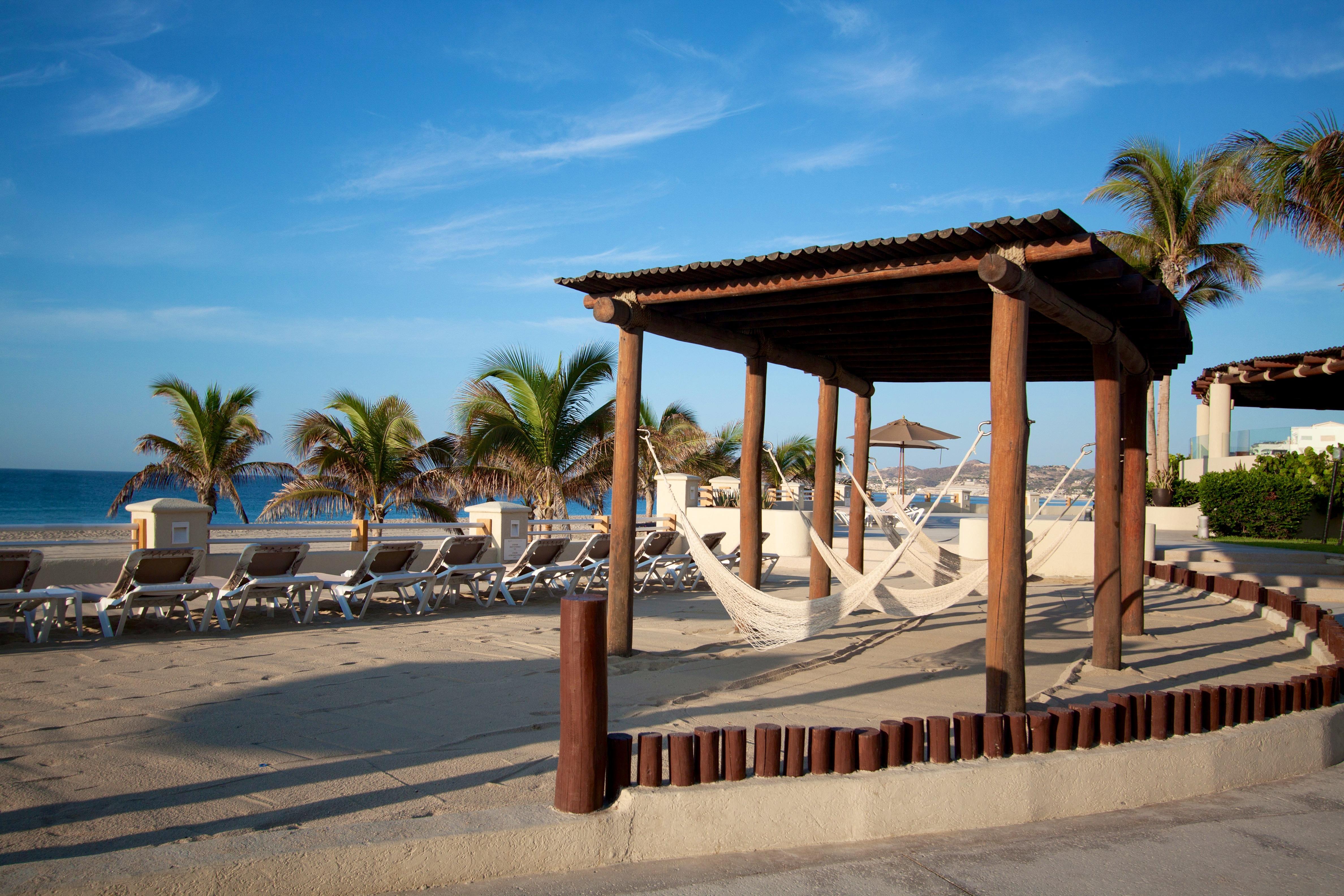 Barceló Gran Faro Los Cabos San José del Cabo Exterior foto