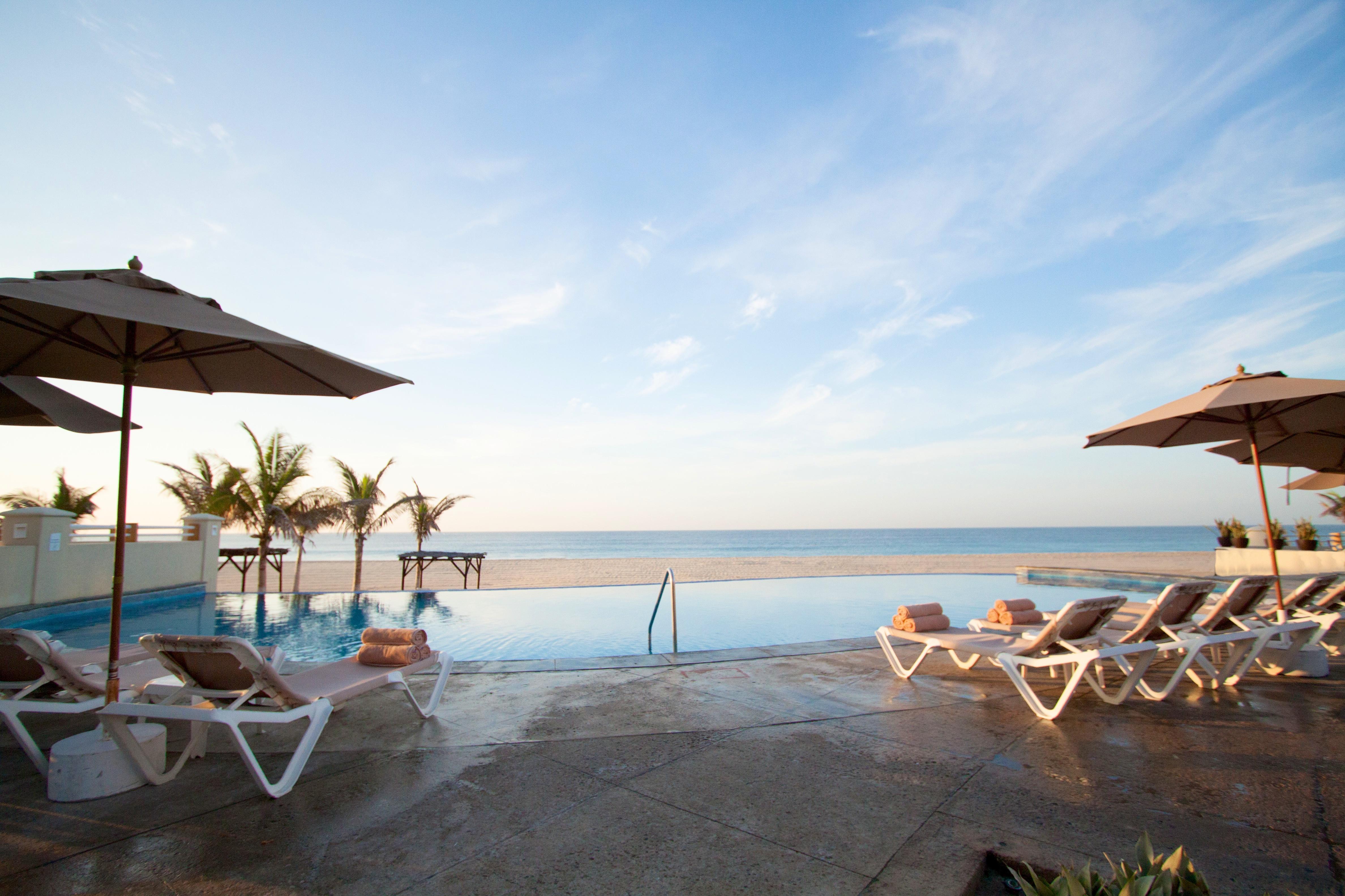 Barceló Gran Faro Los Cabos San José del Cabo Exterior foto