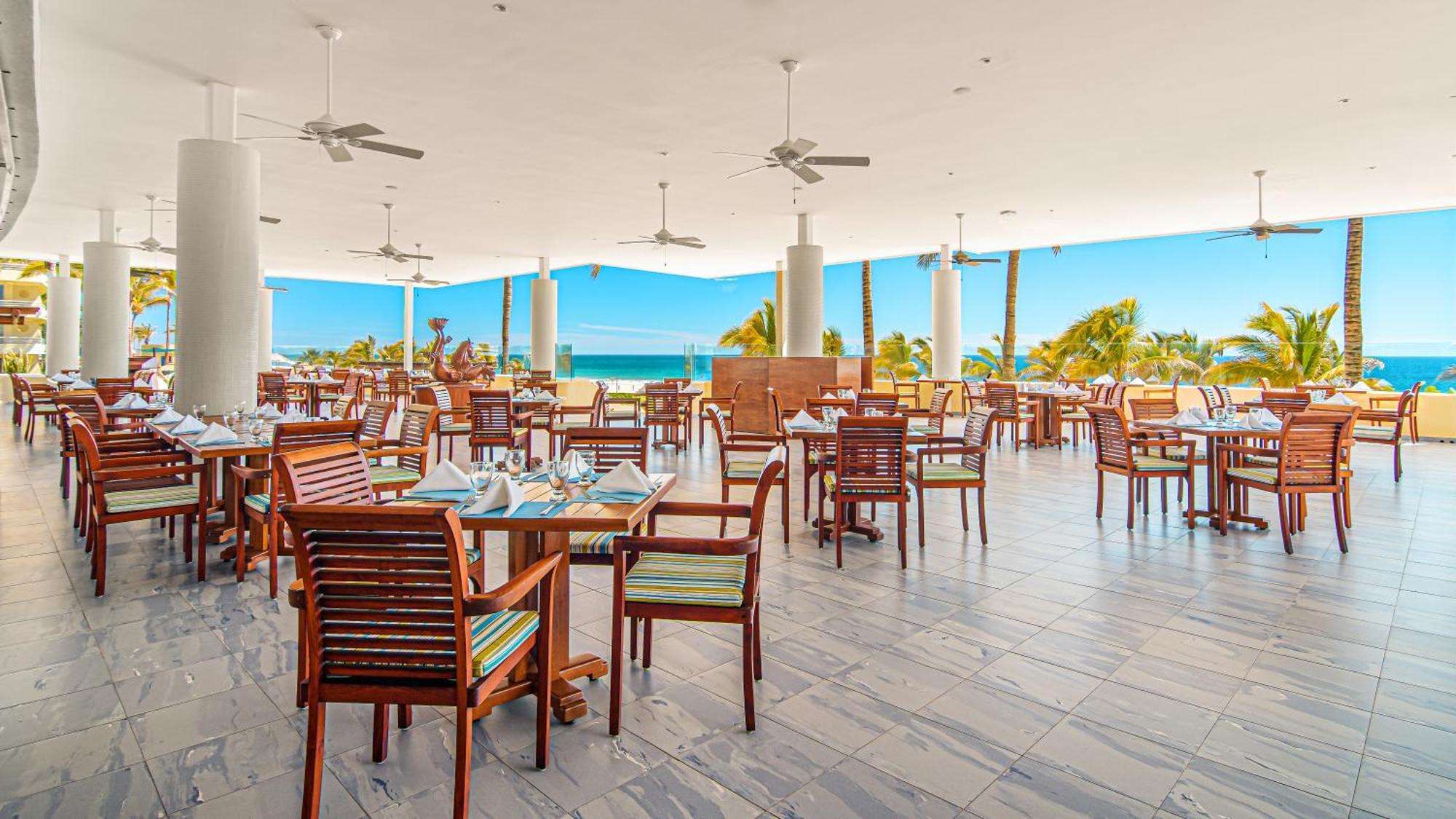 Barceló Gran Faro Los Cabos San José del Cabo Exterior foto