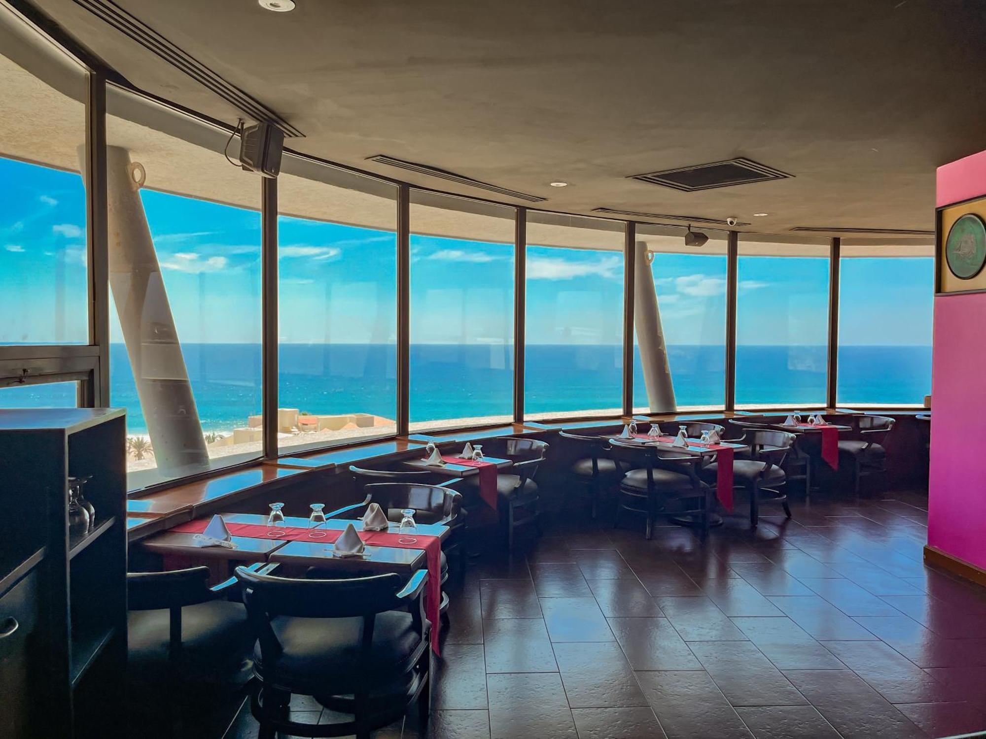 Barceló Gran Faro Los Cabos San José del Cabo Exterior foto
