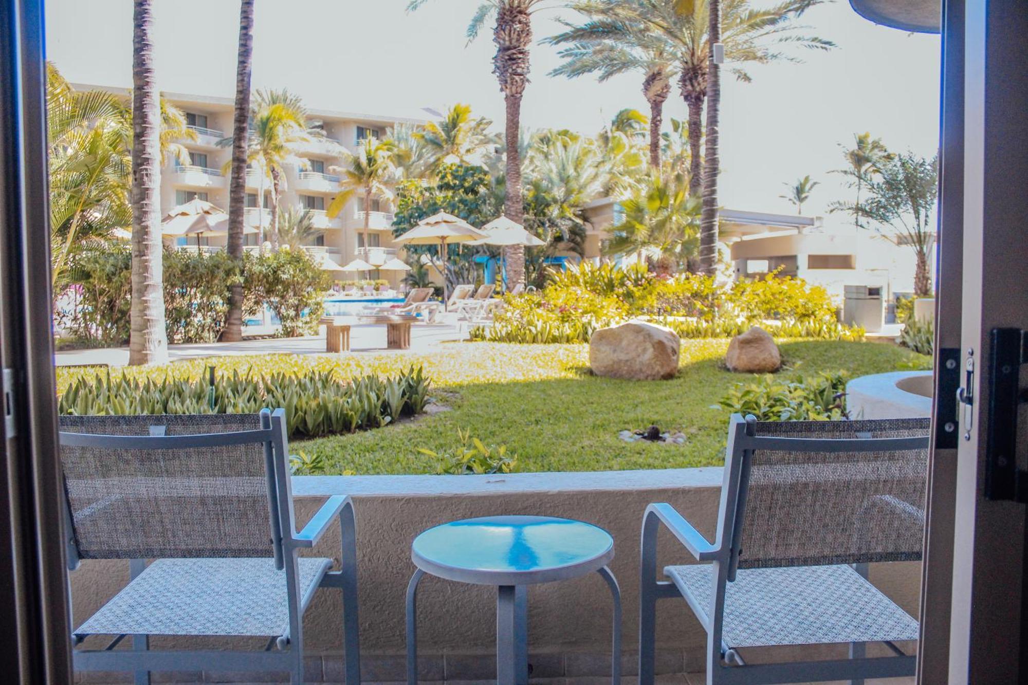 Barceló Gran Faro Los Cabos San José del Cabo Exterior foto